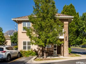 Calloway Ct: 6794 S 1300 E, Salt Lake City, UT 84121